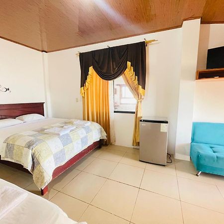 Casa Los Delfines Ξενοδοχείο Puerto Villamil Εξωτερικό φωτογραφία