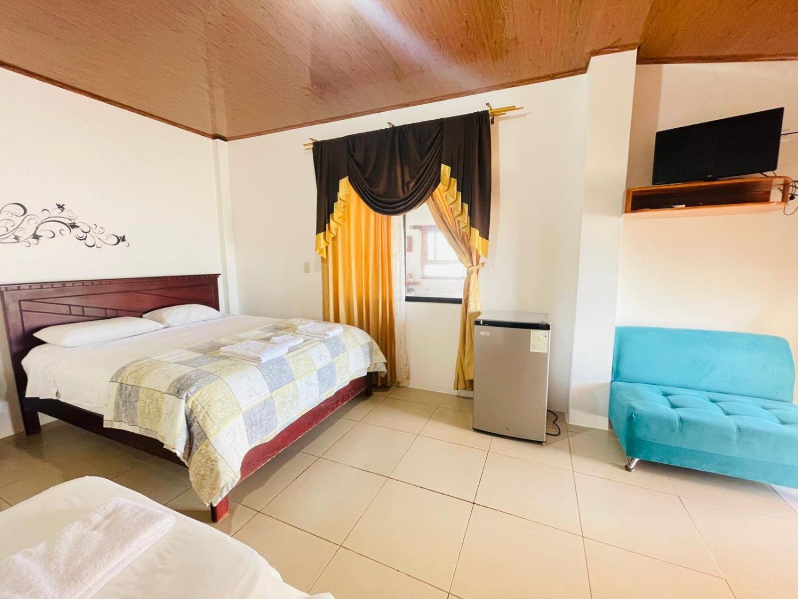 Casa Los Delfines Ξενοδοχείο Puerto Villamil Εξωτερικό φωτογραφία