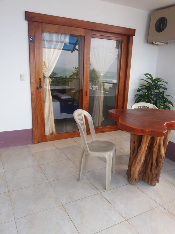 Casa Los Delfines Ξενοδοχείο Puerto Villamil Εξωτερικό φωτογραφία