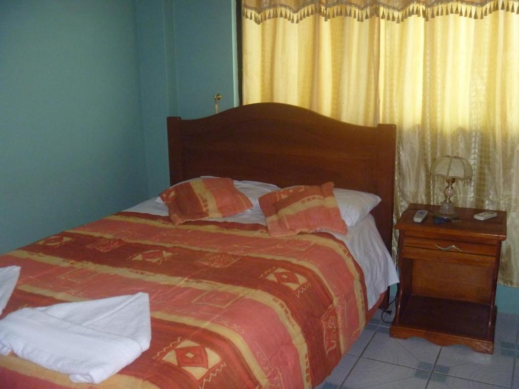 Casa Los Delfines Ξενοδοχείο Puerto Villamil Εξωτερικό φωτογραφία