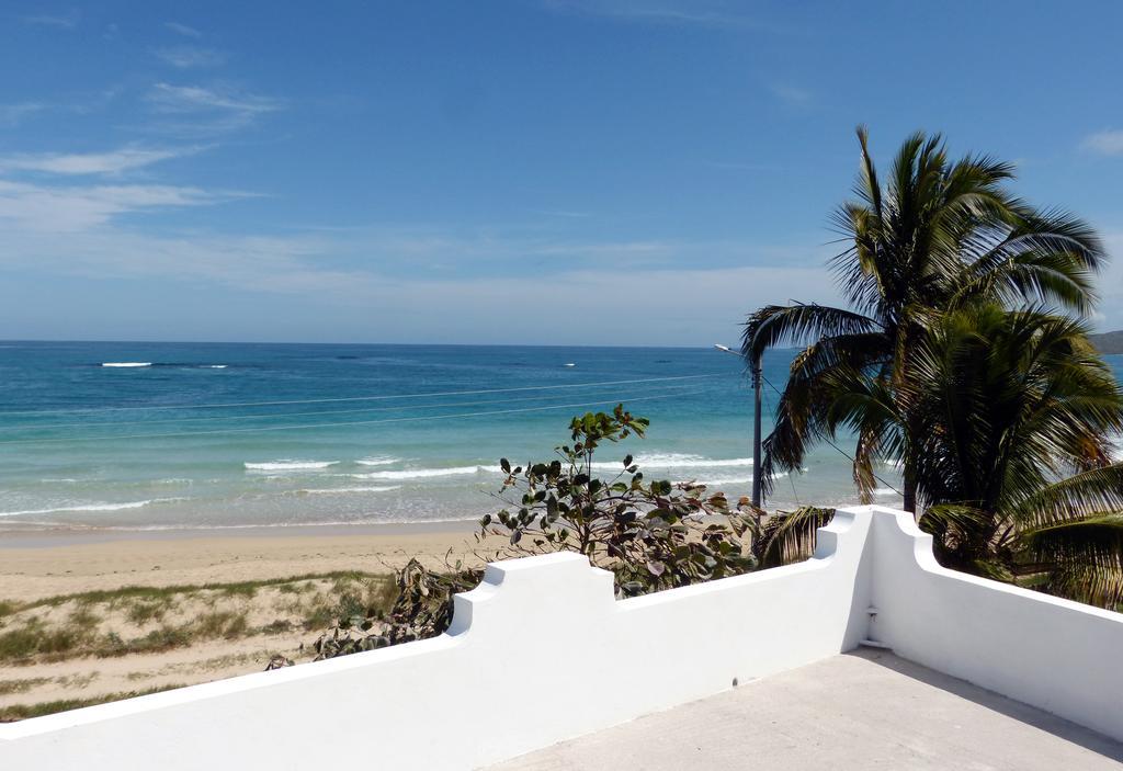 Casa Los Delfines Ξενοδοχείο Puerto Villamil Εξωτερικό φωτογραφία