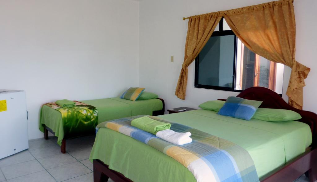 Casa Los Delfines Ξενοδοχείο Puerto Villamil Εξωτερικό φωτογραφία