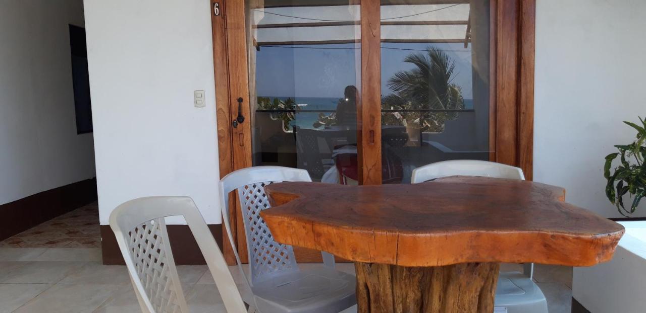 Casa Los Delfines Ξενοδοχείο Puerto Villamil Εξωτερικό φωτογραφία
